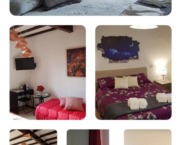 B&B Pierilu'
