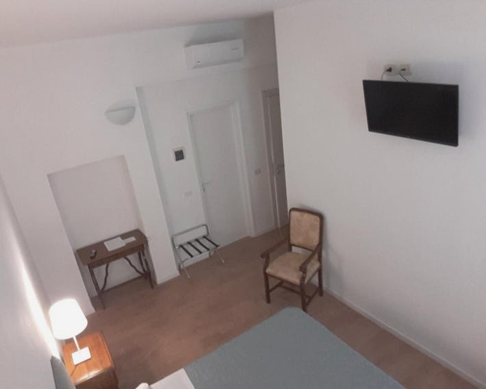 Il Grifo Camere e Suites