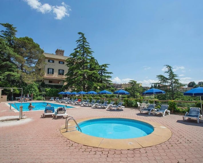 Residence Villa Elena