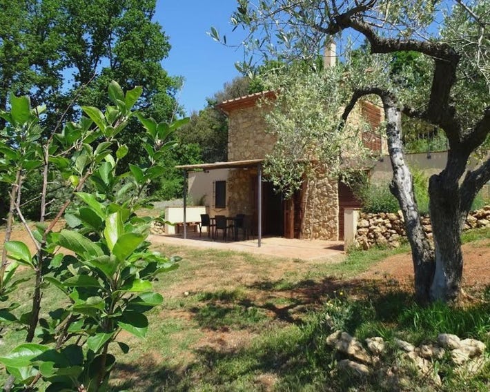 La Colombaia