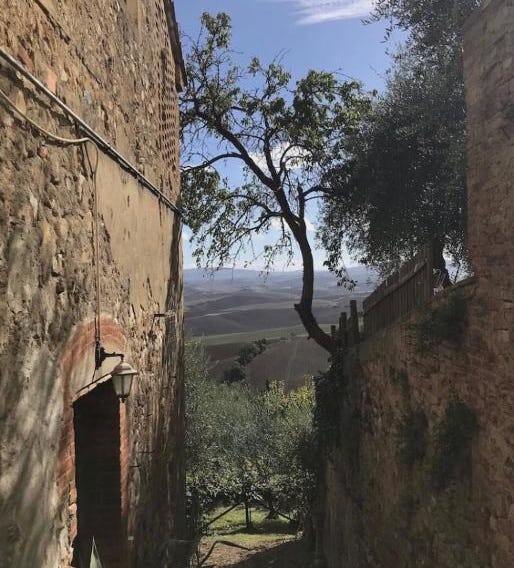 La Tosca