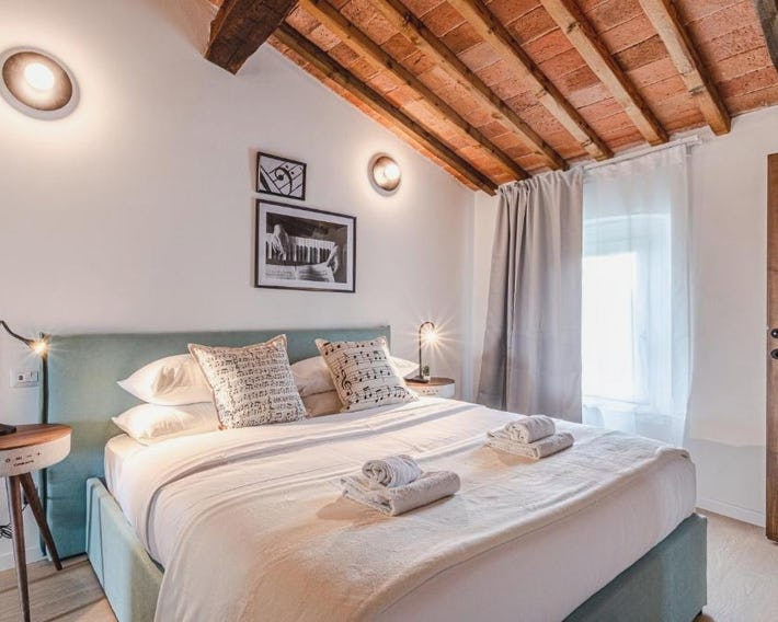 Incanto apartment
