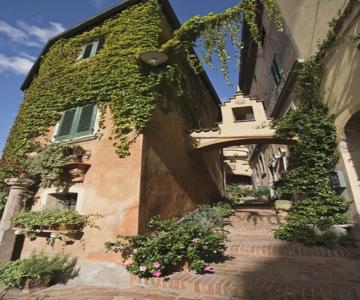 La Casetta Di Borgo