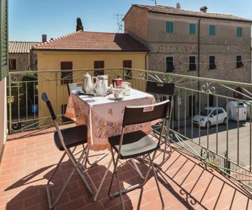 Madi' Casa Vacanze
