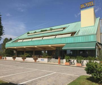 Hotel Le Ville