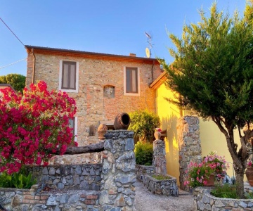 Tenuta Dei Giraldi Di Caloria