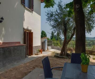 Villa Carmela