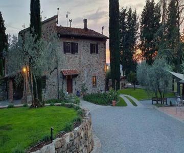 Agriturismo Amici Miei