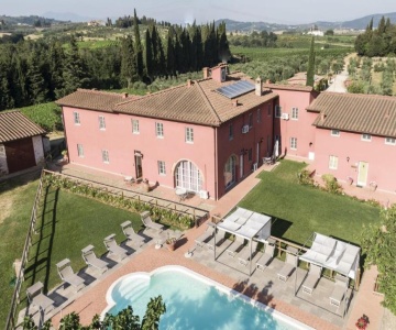 Residenze Piandaccoli