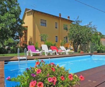 Pierotta Country House - Arezzo