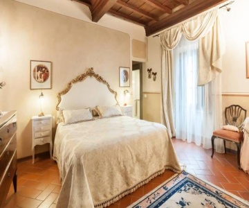 La Finestra Sul Borgo
