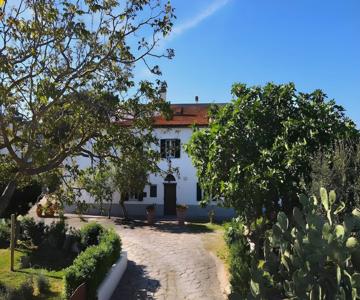 Agriturismo Podere San Sebastiano