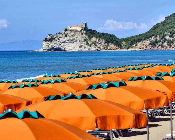 Santapomata Camping & Village