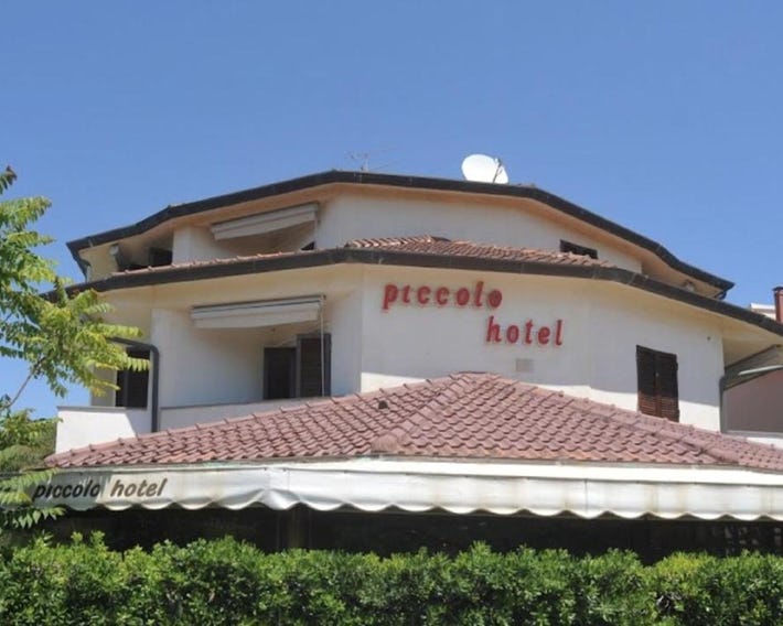 Piccolo Hotel