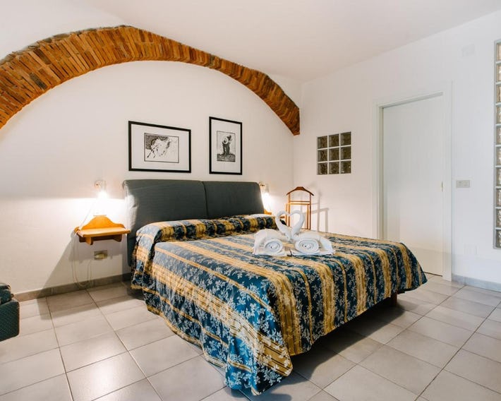 Agriturismo Casa Andreina