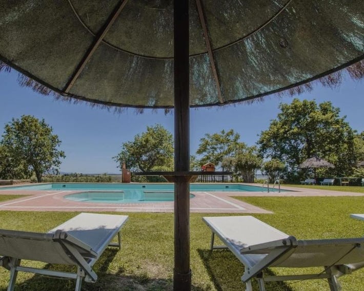 Dimora Le Galere - Pool & Relax