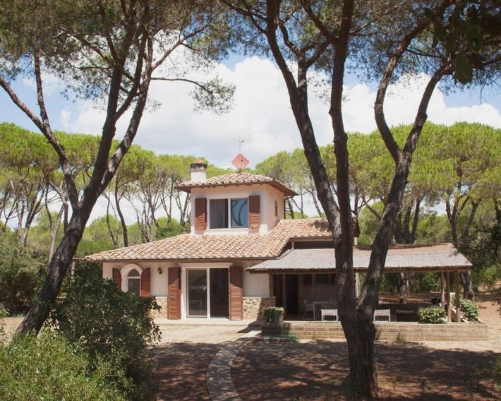 Tenuta le marze