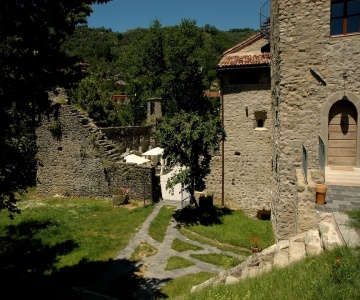 Casteldelpiano Agriturismo & Cantina