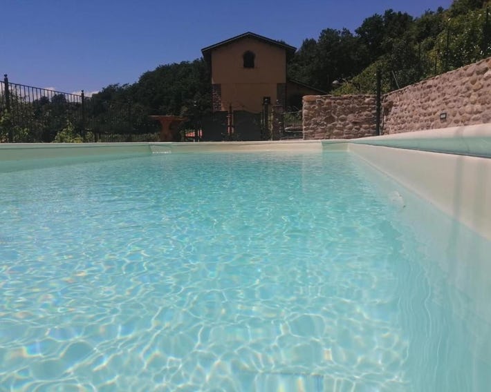 agriturismo il poderetto