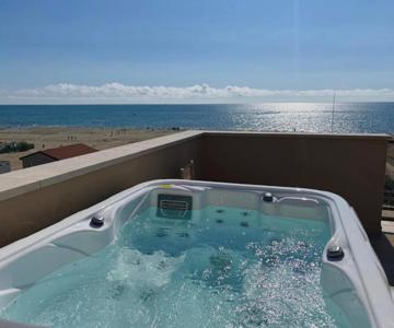 Junior Suite Hotel Biagi