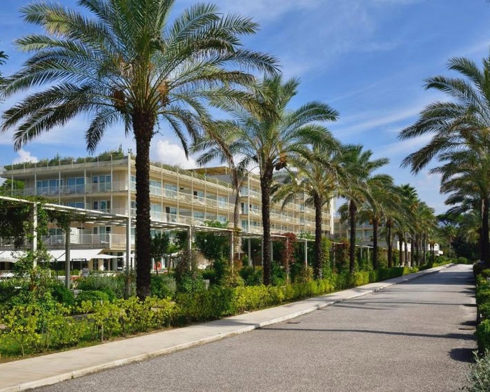 Versilia Lido | UNA Esperienze