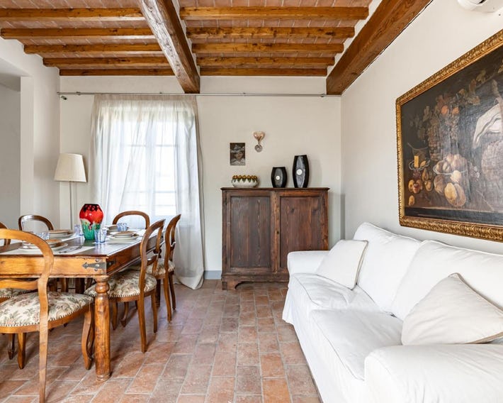 GuestHost - Residence La Mandolata Apartments W Pool & Parking!