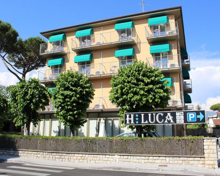 Hotel Luca