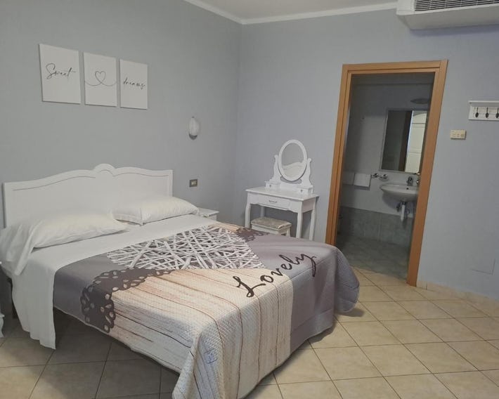 Hotel Mariani