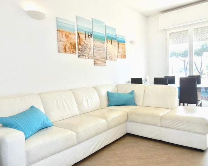 Abate Apartment 1st floor