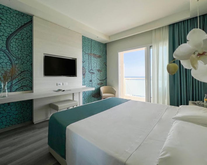 Hotel Rex