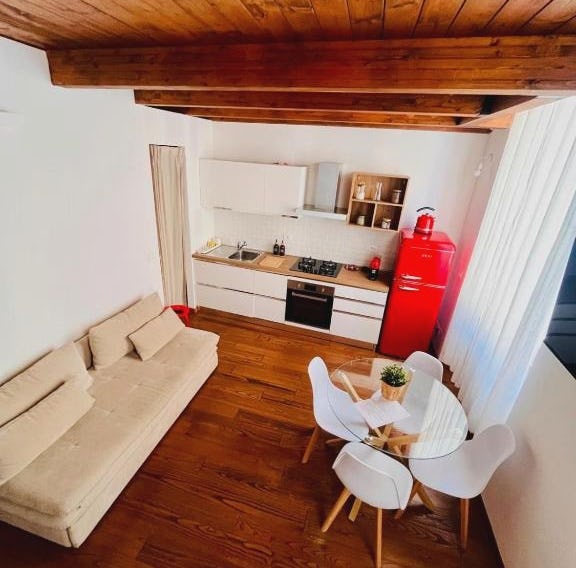 Casa Claretta