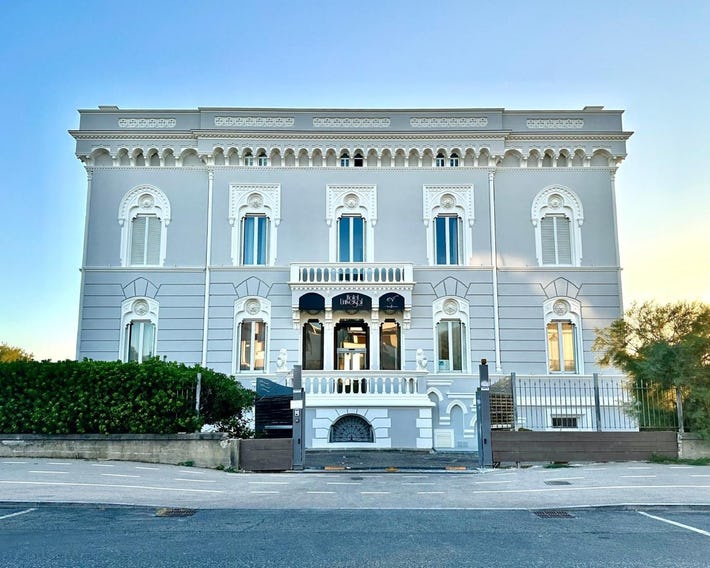 Hotel Universal