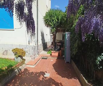 Seagarden Apartment