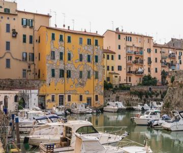 Casa Medicea Sul Canale