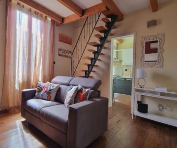 Appartamento La Casina Di Chiara