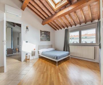 I Bimbi Apartments