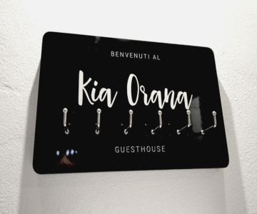 Kia Orana Guesthouse