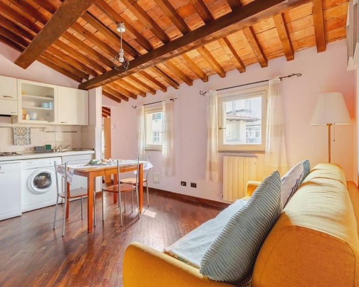 Appartamento la piccola Venezia