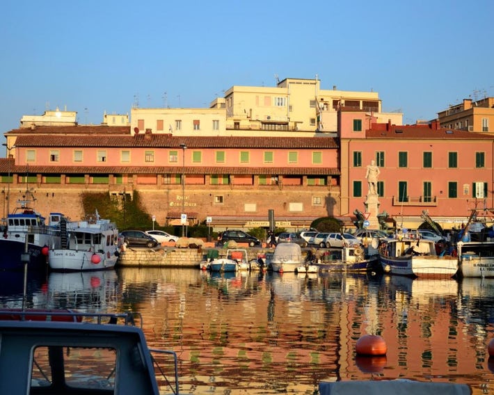 Hotel Gran Duca
