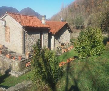 Country Residence Turicchi