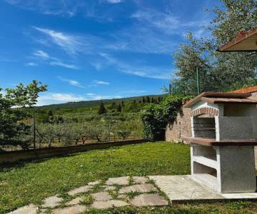 Il Villino Del Daino - Toscana