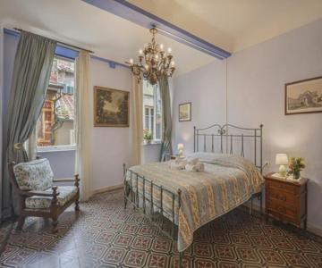 Fantastico Appartamento Lucca Centro Storico
