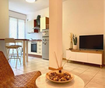 Il Cedro con wi-fi e parcheggio gratuiti