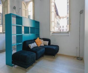 Modern apartment