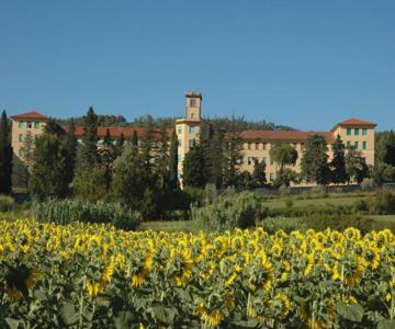 Casa Lux Mundi Lucca