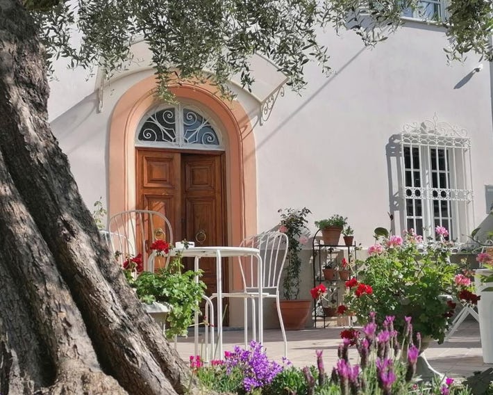 B&B Villa Lula Lucca