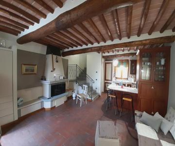 La capanna di Corte Bimbo Home Made Home