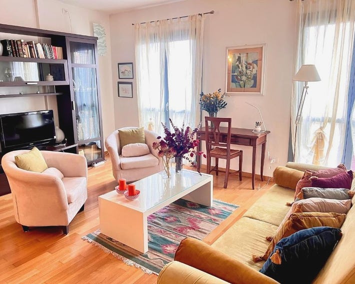 Casa ai Giardini 2