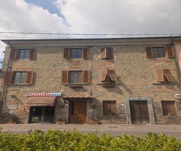 Appartamento Rimortoli