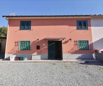 La Casina Da Lillì